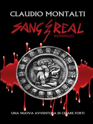 cover image of Sang Real